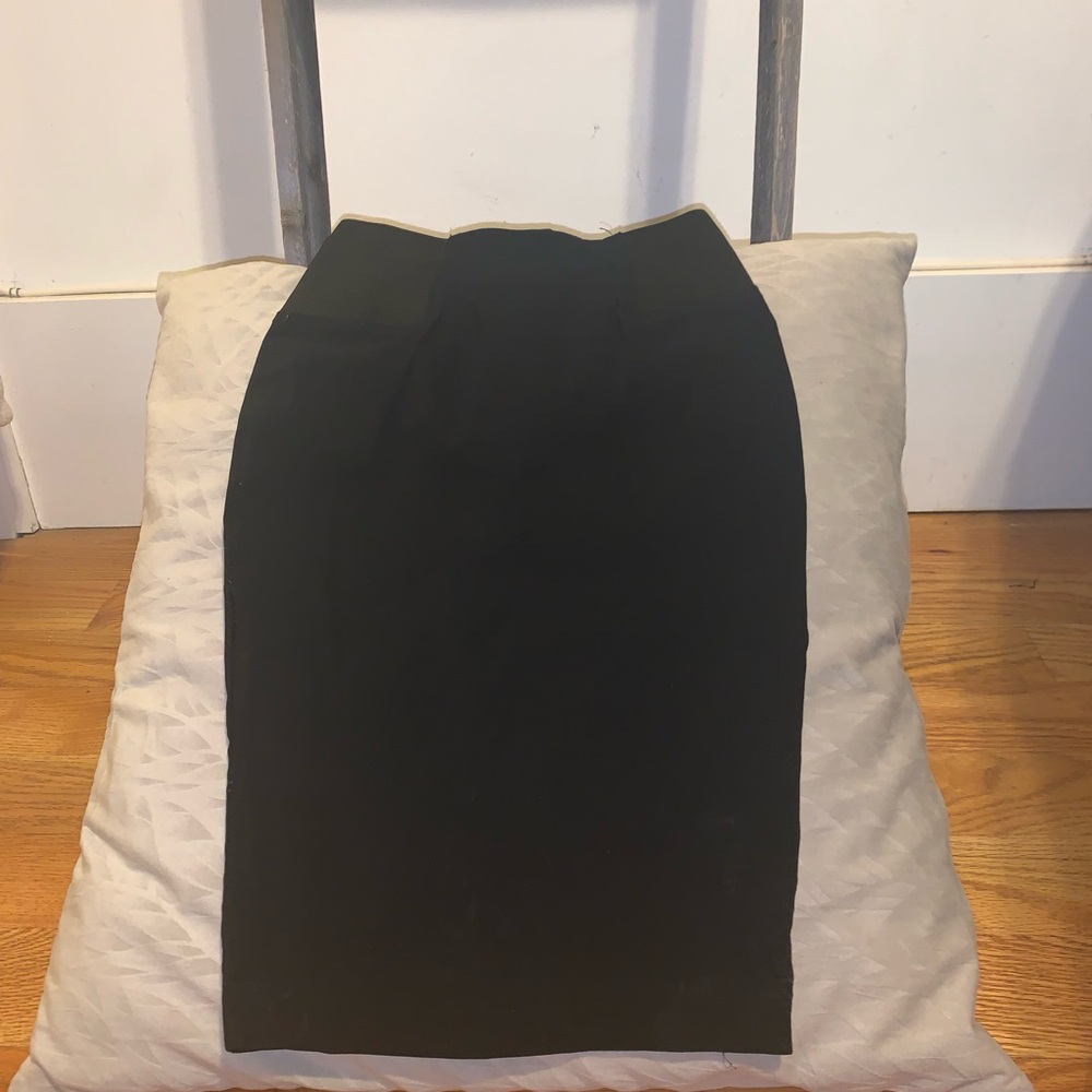 ASOS pencil skirt 00
